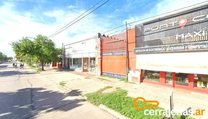Aberturas Bell Ville - Bell Ville