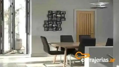 Aberturas Bepal - Gral. Pico