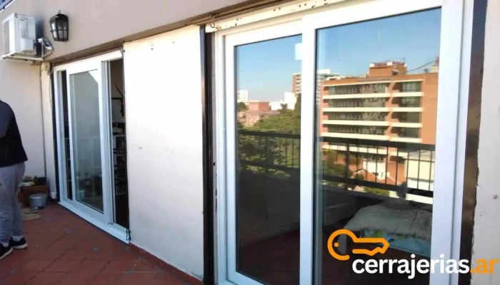 Aberturas Caballito - Cdad. Autónoma De Buenos Aires