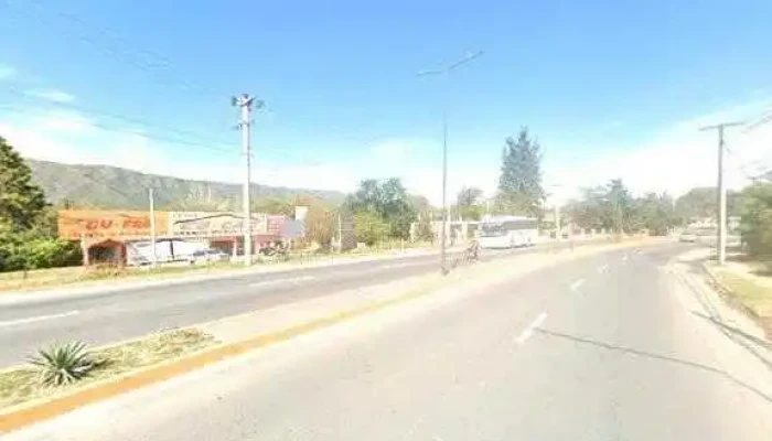 Aberturas Camin -  Zonadeg - Cosquín