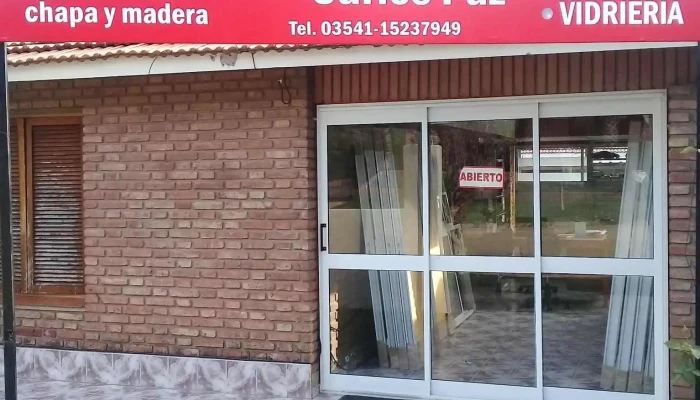 Aberturas Carlos Paz -  Del Propietario - Villa Carlos Paz