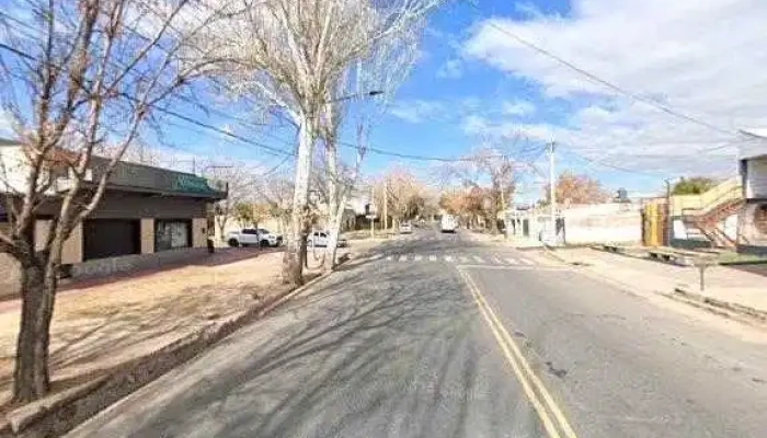 Aberturas Carmar Srl A Medida -    Madera Instagram - Las Heras