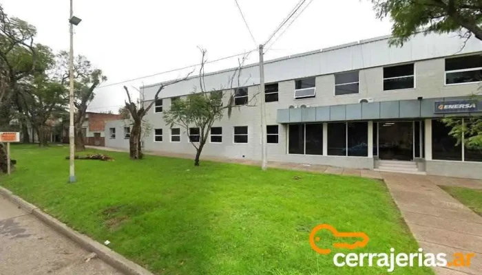 Aberturas Cerramientos Parana - Paraná