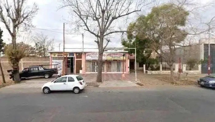 Aberturas Ciudad Srl -  Horariodeg - Las Heras