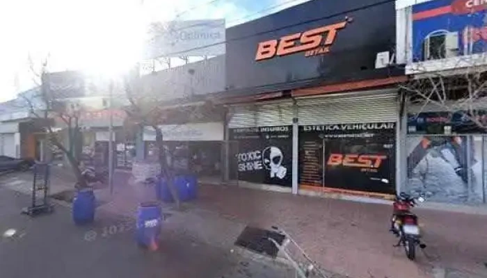 Aberturas Costanera -  Videosdeg - San José