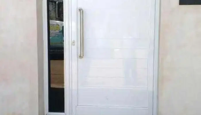 Aberturas de Aluminio Avellini - Villa María