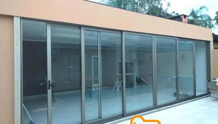 Aberturas de Aluminio Carsil - Posadas