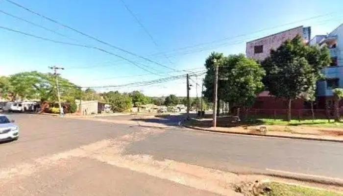 Aberturas De Aluminio Carsil -  Zonadeg - Posadas