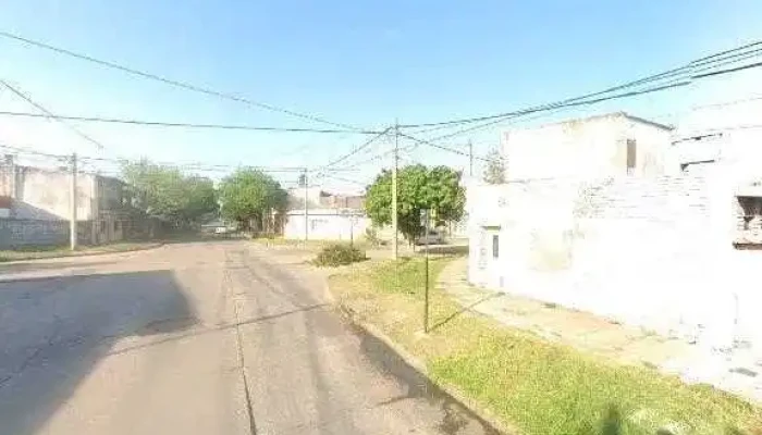 Aberturas De Aluminio Di Conza -  Sitio Webdeg - Santa Fe de la Vera Cruz