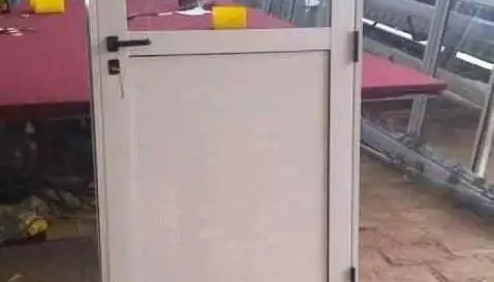 Aberturas De Aluminio Gonzalez -  Del Propietario - Tupungato