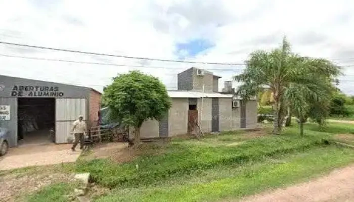 Aberturas De Aluminio Jdpons Instagramdeg - Las Breñas