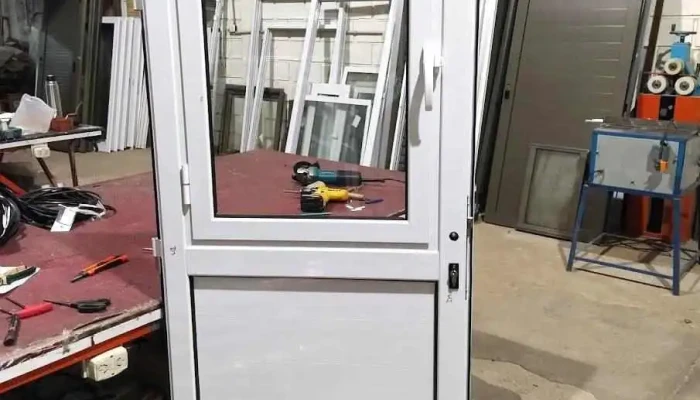 Aberturas de Aluminio Mo-Di - Pilar