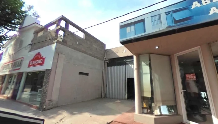 Aberturas De Aluminio Mo -  Di Videosdeg - Pilar