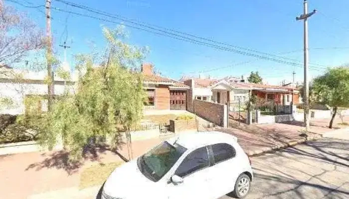 Aberturas De Aluminio Nicola -  Abierto Ahoradeg - Río Cuarto
