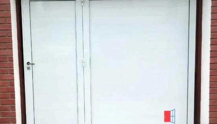 Aberturas De Aluminio Nicola -  Puerta - Río Cuarto