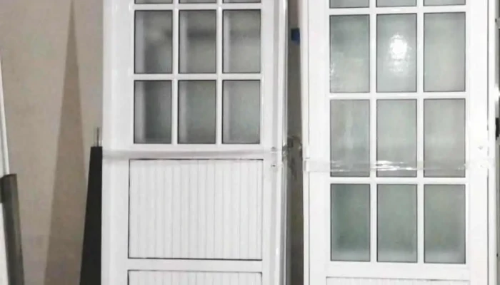 Aberturas de aluminio Nicola - Río Cuarto