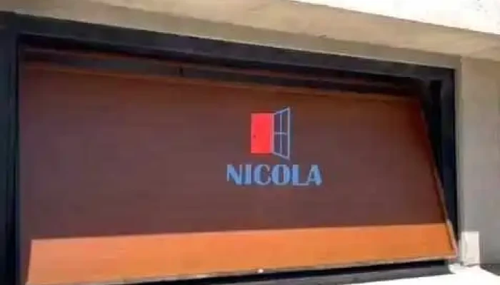 Aberturas De Aluminio Nicola -  Videos - Río Cuarto