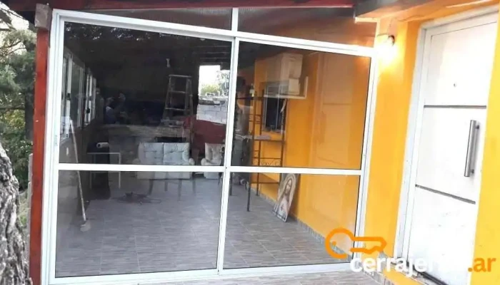 Aberturas De Aluminio y Vidrieria - Villa Carlos Paz