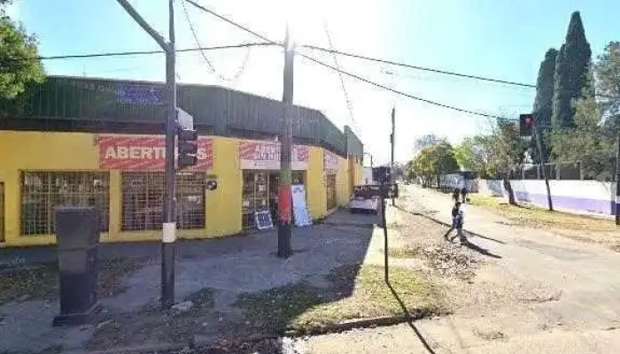Aberturas De Pucha Madre -  Preciosdeg - Aas