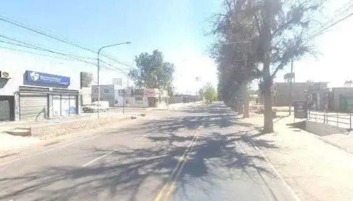 Aberturas Del Fabro -  Catalogodeg - Maipú