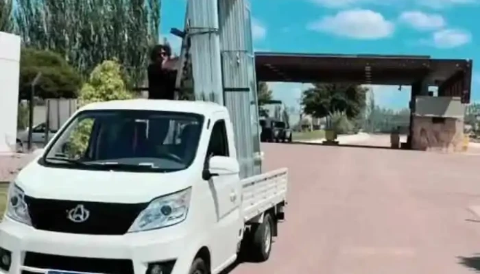 Aberturas Del Fabro -  Videos - Maipú