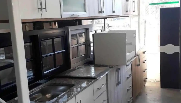 Aberturas Del Sur -  Interior - Rosario