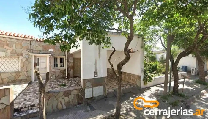 Aberturas Dip - Cañada De Gomez