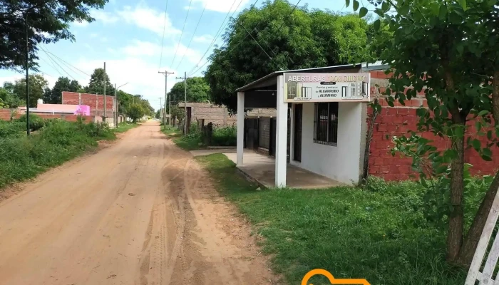 Aberturas Don Chicho Mas Recientes - Mburucuyá