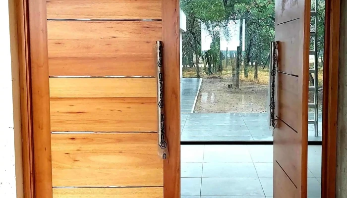Aberturas El Alubion -  Del Propietario - Villa Carlos Paz