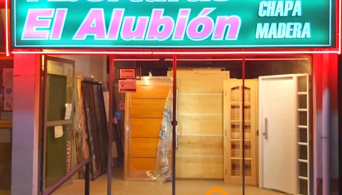 Aberturas El Alubion -  Exterior - Villa Carlos Paz