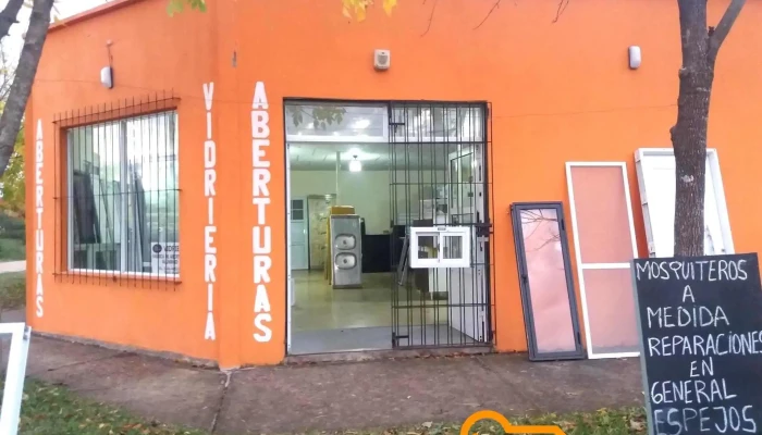 Aberturas Eyl - Blas Parera Y