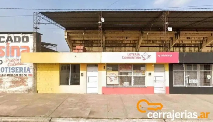 Aberturas Goya - Gtn
