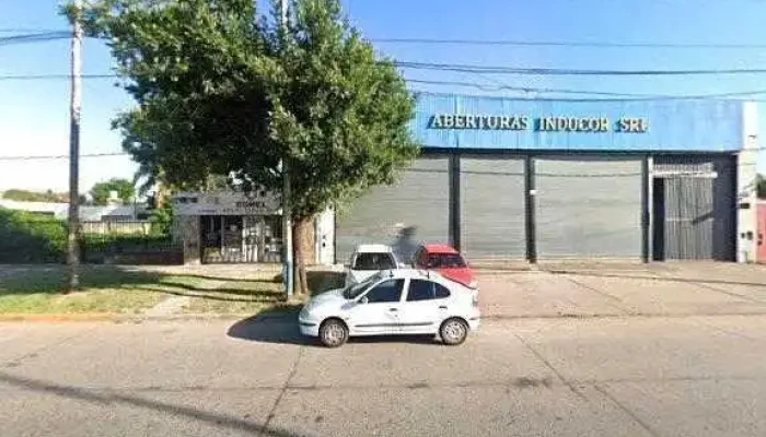 Aberturas Inducor -  Instagramdeg - Rosario