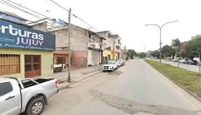 Aberturas Jujuy -  Donde - San Salvador de Jujuy