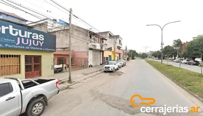 Aberturas Jujuy - San Salvador De Jujuy