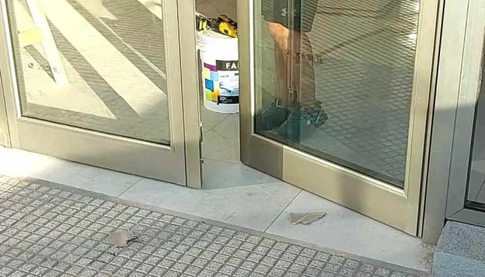 Aberturas La Primera -  Videos - Tostado