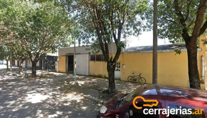 Aberturas - la Viruta Rebelde - Realico