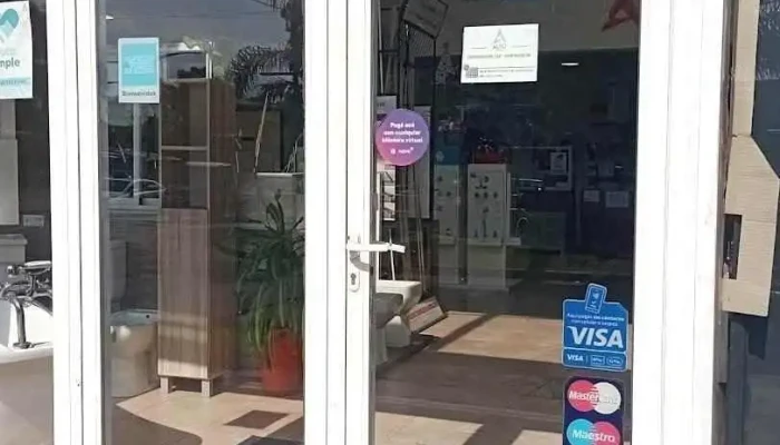 Aberturas Ldo - Rosario