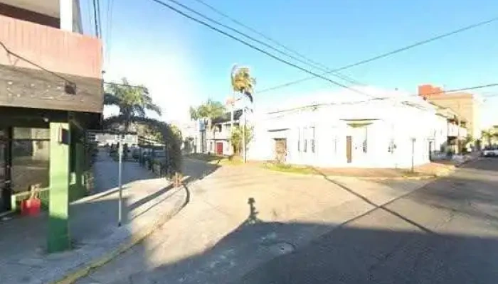 Aberturas Leon -  Puntajedeg - Santa Fe de la Vera Cruz