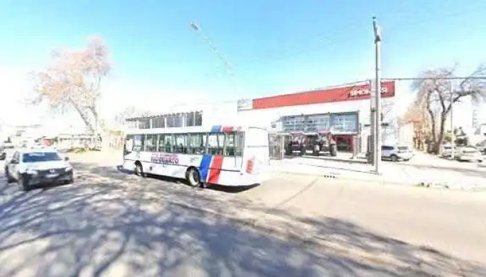 Aberturas Lh Sas Numerodeg - Río Cuarto