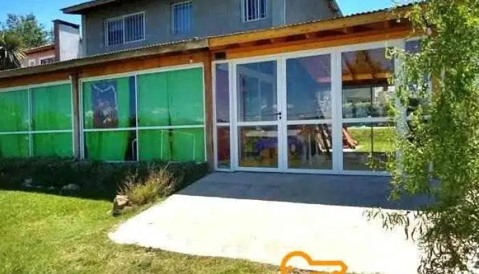 Aberturas Los Reartes - Villa Gral. Belgrano