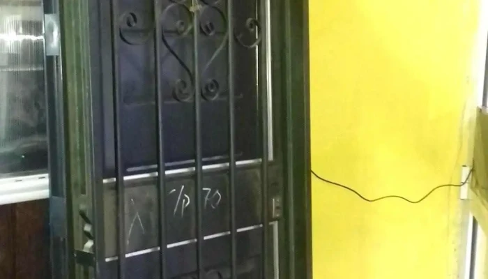 Aberturas Lucas -  Puerta - Santa María de Punilla