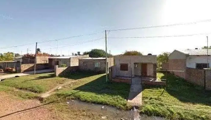 Aberturas Lucas -  Telefonodeg - Sáenz Peña