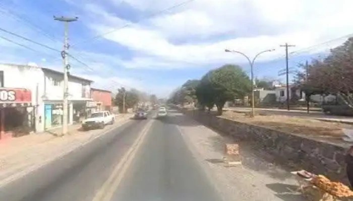 Aberturas Lucas -  Telefonodeg - Santa María de Punilla