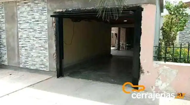 Aberturas Lucas -  Videos - Sáenz Peña