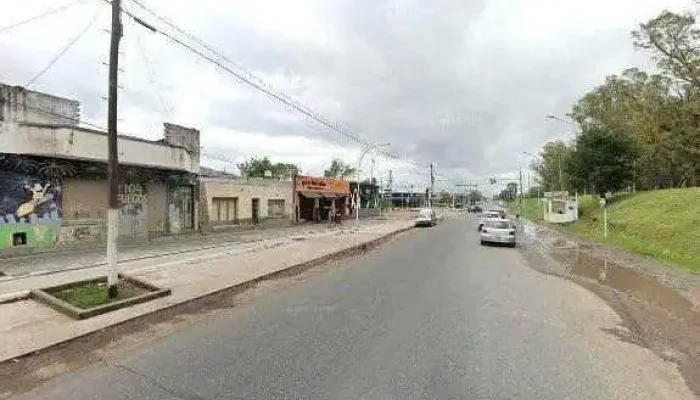 Aberturas Lucente -  Zona - Cap. Bermúdez