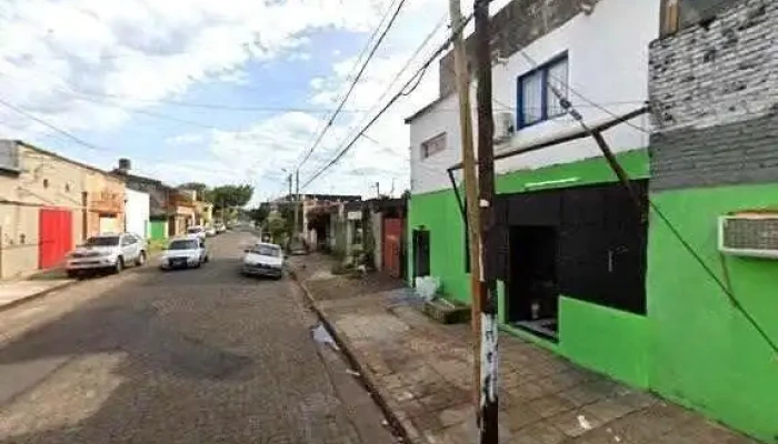 Aberturas Maciel Posadas -  Cerca De Mideg - Posadas