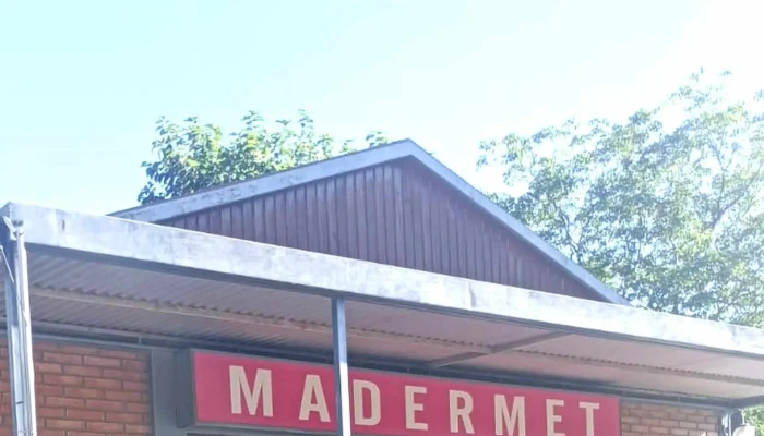 Aberturas Madermet - Villa De Las Rosas