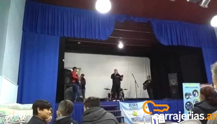 Aberturas Melincue -  Videos - Melincue