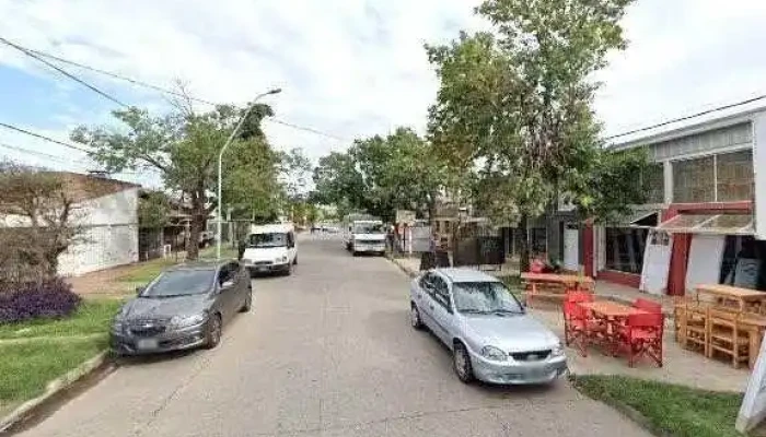 Aberturas Muebles Amherdt -  Videosdeg - Santo Tomé